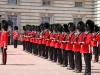 How palace guards keep tradition alive today: watch inside