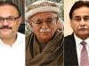 PTI reiterates demand for Achakzai's appointment as opposition leader