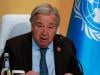 UN chief Guterres raises concerns about instability in Venezuela, legality of US operation