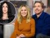 Cher expresses disapproval of Kristen Bell, Dax Shepard couple after drama