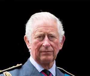 King Charles honours holocaust survivor who refused to let hatred win