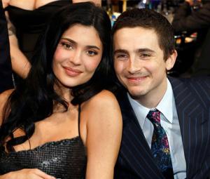 Timothée Chalamet makes bold public confession to Kylie Jenner