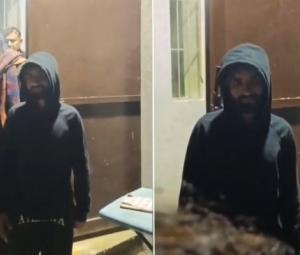 Man arrested after scaling wall to enter Islamabad's QAU girls' hostel: police