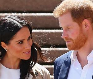 Meghan Markle 'shaken' by new surprise verdict about her