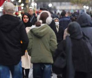 Main protesters 'announced end' of lawful protests: Iranian Embassy