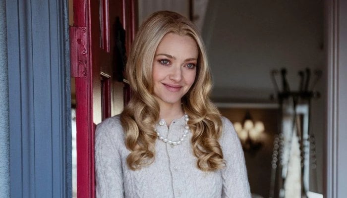 Amanda Seyfried on ‘The Housemaid’ sequel