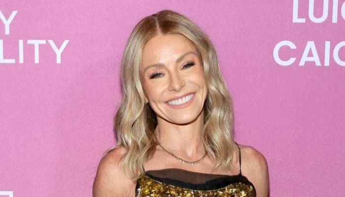 Kelly Ripa shares her honest thoughts on airplane travel