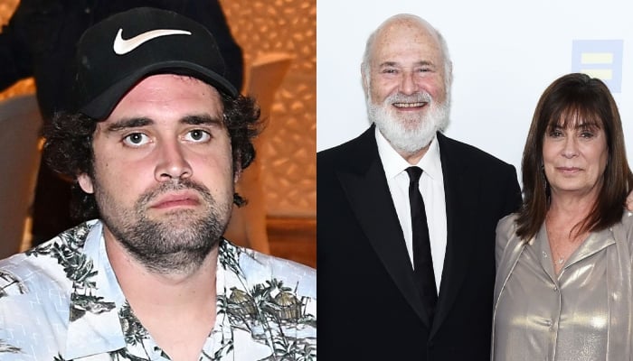 Nick Reiner off suicide watch as murder case moves forward