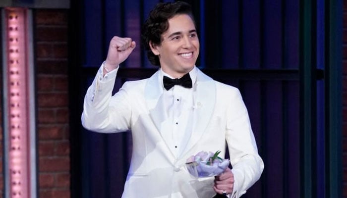 Domingo Marcello Hernandez hard launches marriage?