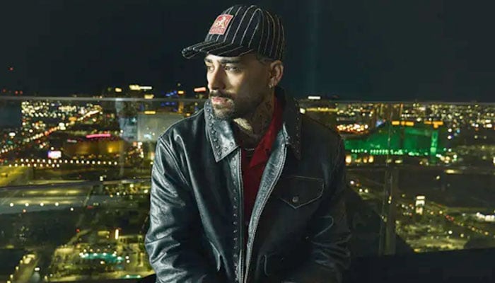 Zayn Malik to play new music at upcoming Las Vegas residency