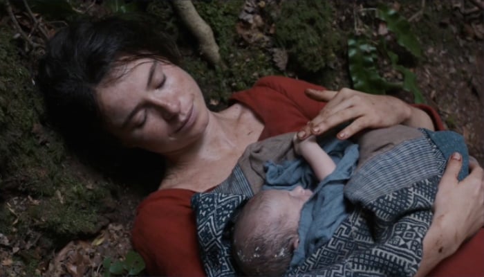 Jessie Buckley shares how ‘Hamnet helped embrace motherhood in real-life