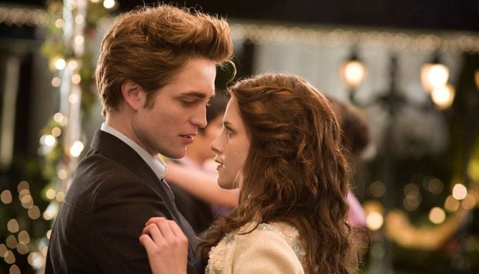 Kristen Stewart hopes to have big budget for future Twilight project