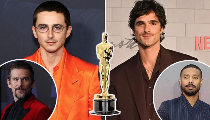 Timothée Chalamet, Jacob Elordi Oscar wins on cards as nominations near
