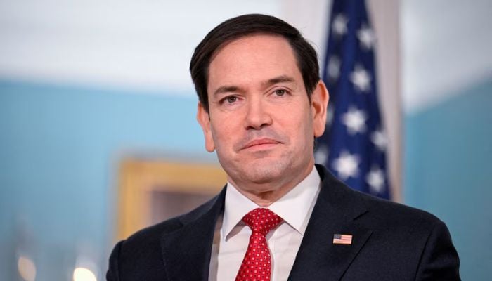 Marco Rubio’s odds of becoming POTUS double after Venezuela operation