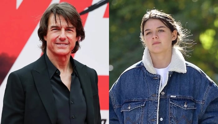 Tom Cruise shifts focus to daughter Suri after Ana de Armas breakup