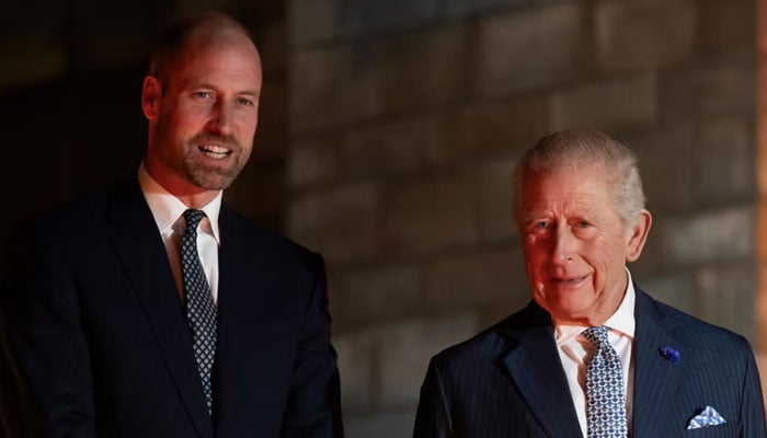 King Charles to mark Prince William’s much-anticipated move with holiday