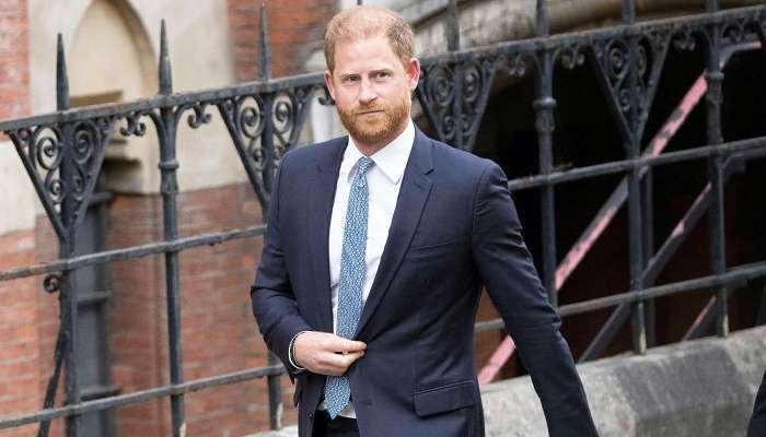 Prince Harry visited Nottinghams Community Recording Studio in September