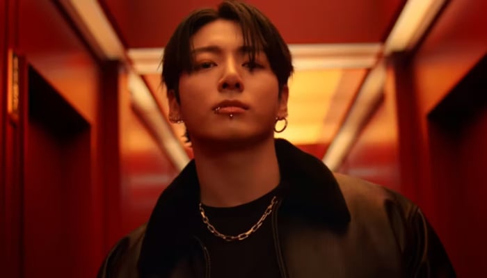 BTS star Jung Kook unsettled after disturbing fan encounter