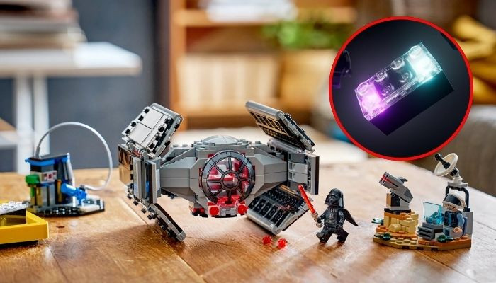 Navy Bricks Computer LEGO unveils smart bricks with built-in computer: Price, features ...