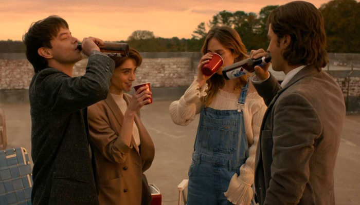 Why fans cant let go after final chapter of Stranger Things?