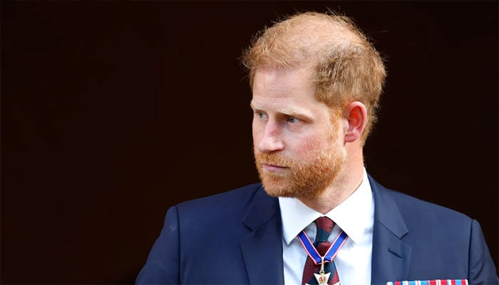 King Charles last wish destroyed by Prince Harrys royal protocol demand