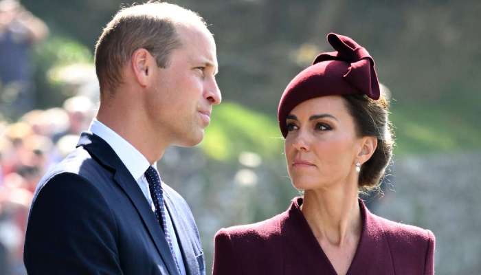 Prince William and Princess Kates office refuses to comment on the latest scandal