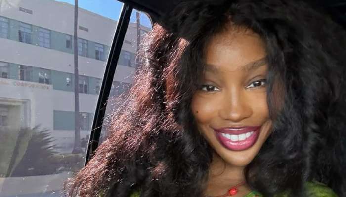 The Grammy-winning singer says she and one lucky winner can hang out in person and do anything