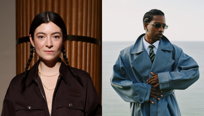 A$AP Rocky joins Lorde, Stray Kids for Governors Ball 2026