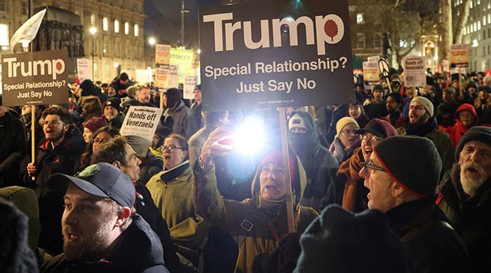 One in three Americans back US strike on Venezuela: Reuters poll