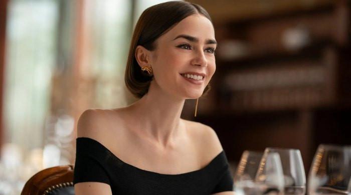 ‘Emily in Paris' gets renewal on Netflix