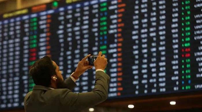 Creative destruction: The missing engine