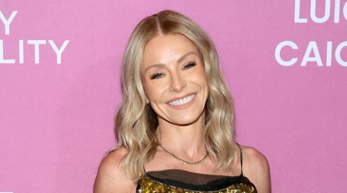 Kelly Ripa shares one thing she says 'no' to wear on airplane
