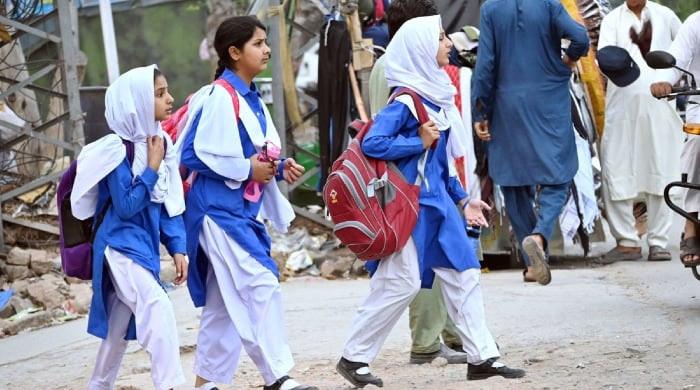 Private schools, colleges in Sindh to observe strike on Jan 9 against verification drive