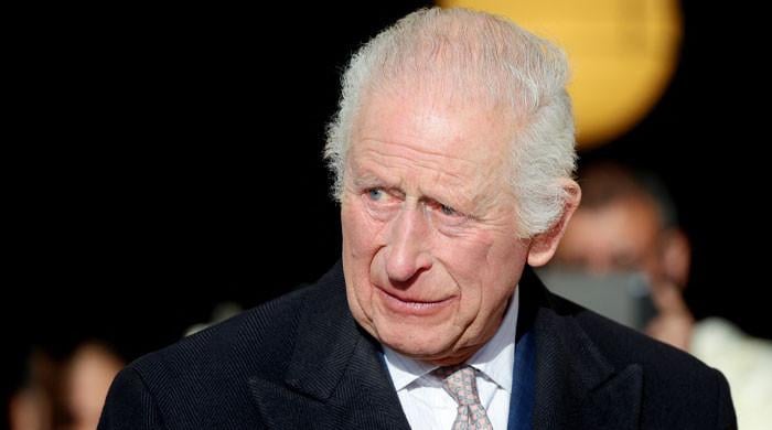 King Charles quiet discord with Palace aides exposed in latest statement