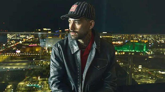 Zayn Malik to play 'new music' at upcoming Las Vegas residency