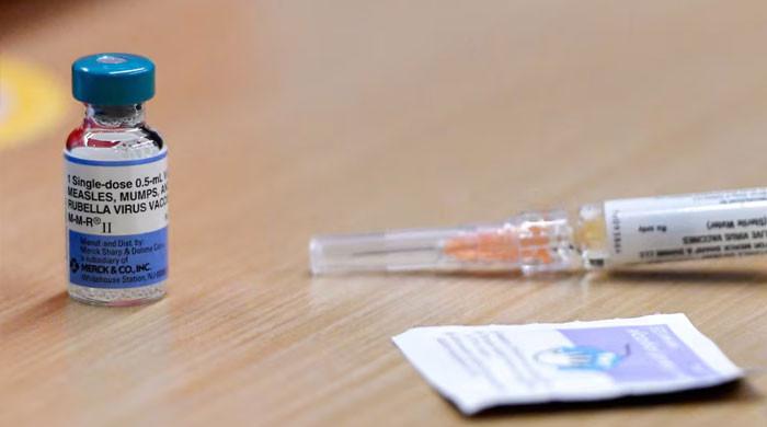 US cuts broad recommendation for four childhood vaccines