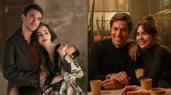 'Emily in Paris' season 6 renewal sparks debate online