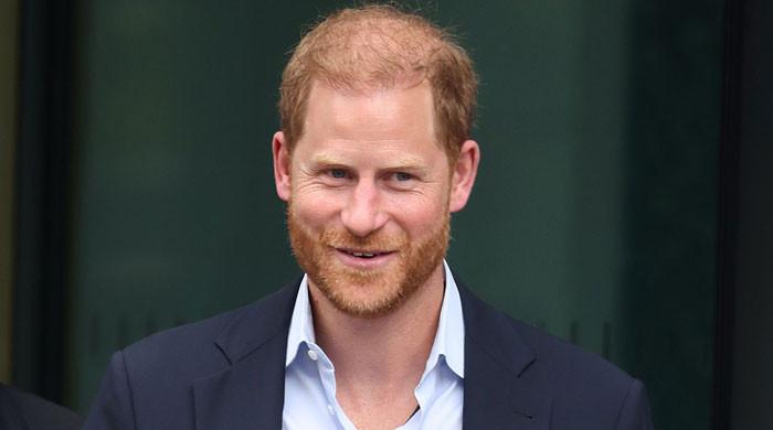Prince Harry unshakeable resolve changes tune of critics: ‘He was right'