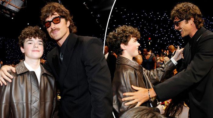 Jacob Elordi celebrates Owen Cooper's major win like proud older brother