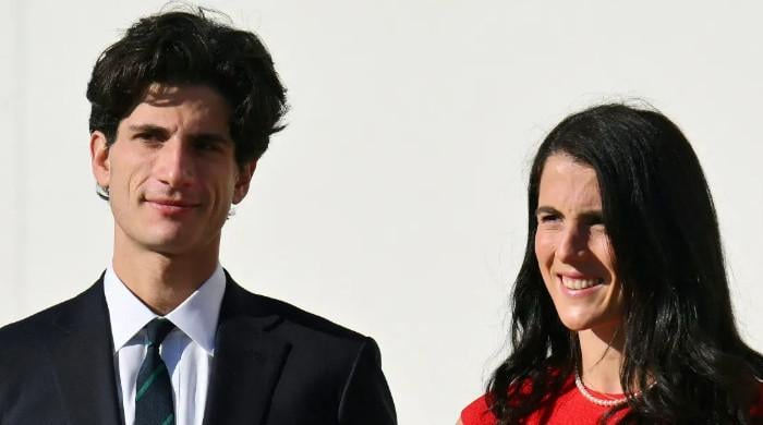 Tatiana Schlossberg's brother gives tribute in emotional message