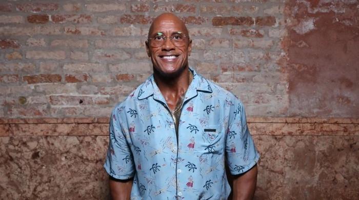 Dwayne Johnson shares rare life experience that shaped his acting career