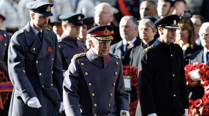 Royal family become focus of bold claims ahead of 2026 events