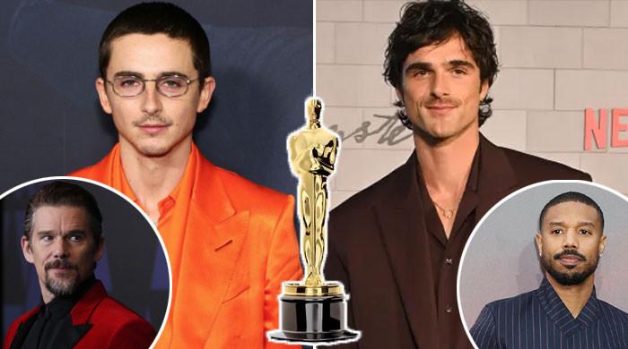 Timothée Chalamet, Jacob Elordi Oscar wins on cards as nominations near