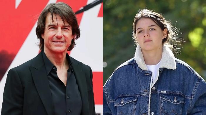 Tom Cruise shifts focus to daughter Suri after Ana de Armas breakup