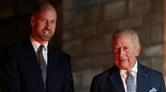 King Charles to mark Prince William's much-anticipated move with holiday