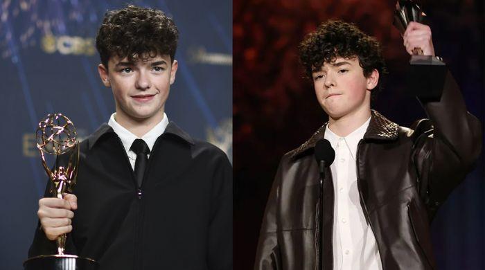 'Adolescence' star reveals what keeps him grounded amid massive fame