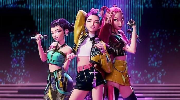 'KPop Demon Hunters' star Ji-young Yoo reveals 'crazy' fan interaction