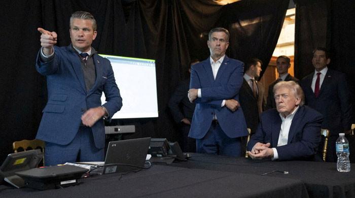 After Venezuela, Trump eyes five new targets