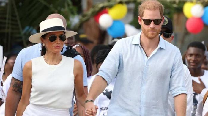 Prince Harry, Meghan Markle's emotional separation looms