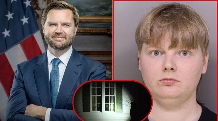 Who is William DeFoor? here's what we know about suspect 'Julia' behind JD Vance's home attack